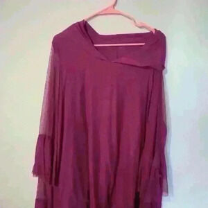 LIVI Active gorgeous hoodie  top